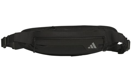 Теннисная сумочка Adidas Running Waist - black