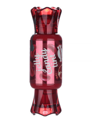 THE SAEM Тинт для губ Jelly Candy 01 Pomegranate, 8г