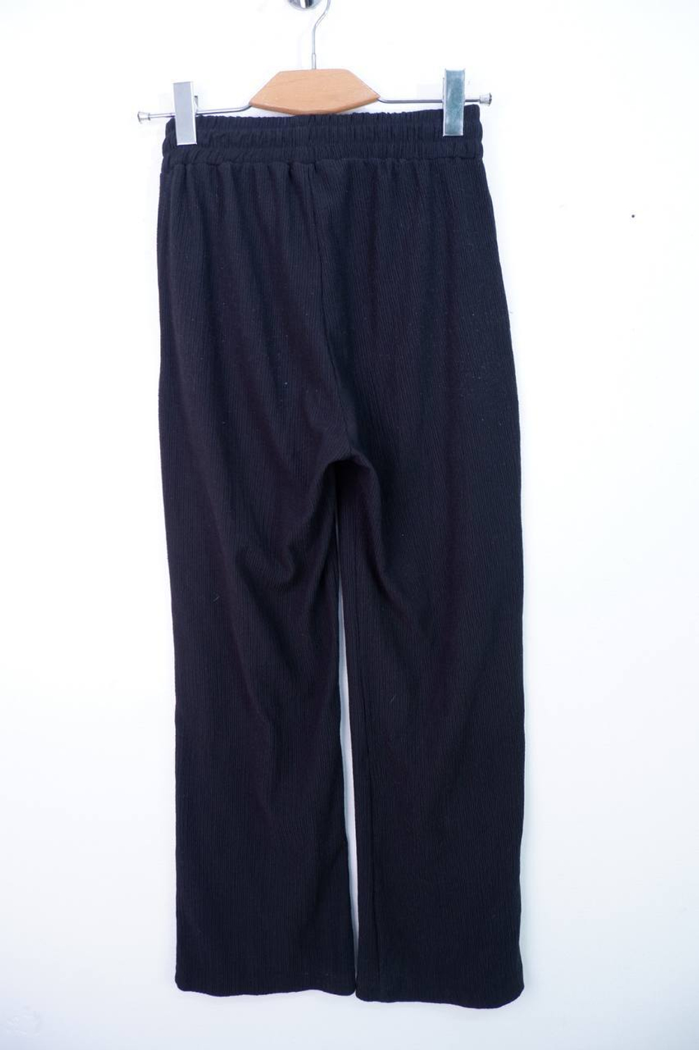 Брюки Ezgi свободного кроя, маркировка 36, визуально на 42 размер