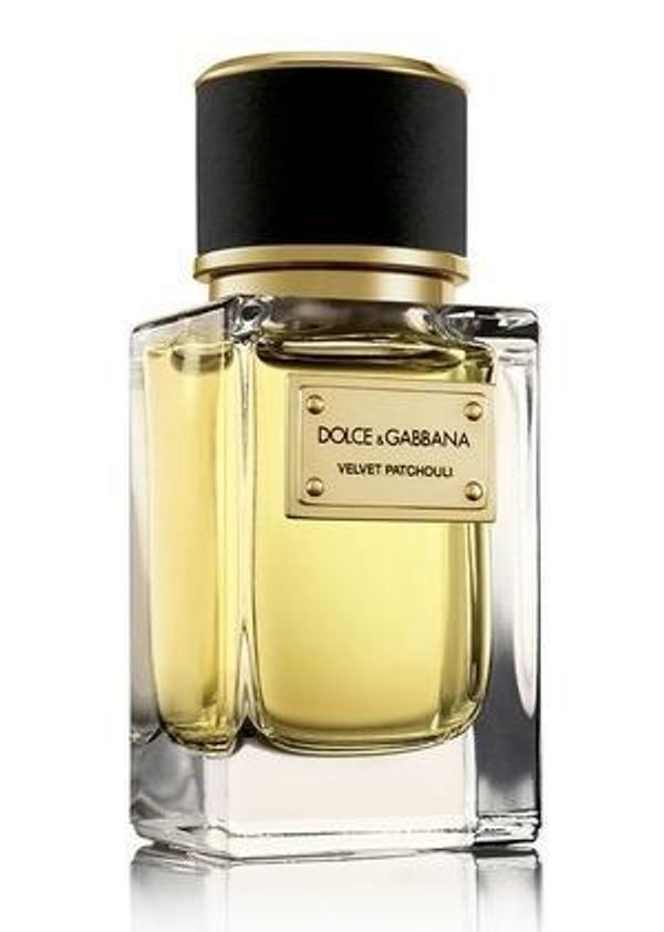 Dolce and Gabbana Velvet Patchouli Eau De Parfum