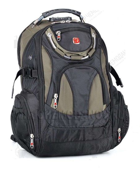 Рюкзак "Suissewin" (хаки)