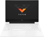 Ноутбук  HP Victus Gaming 15-fa1034nn 15.6 ", Core i5, 16 Гб RAM, 512 Гб SSD, GeForce RTX 4050, Белый