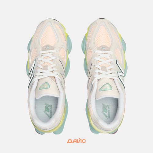 Кроссовки New Balance 9060 