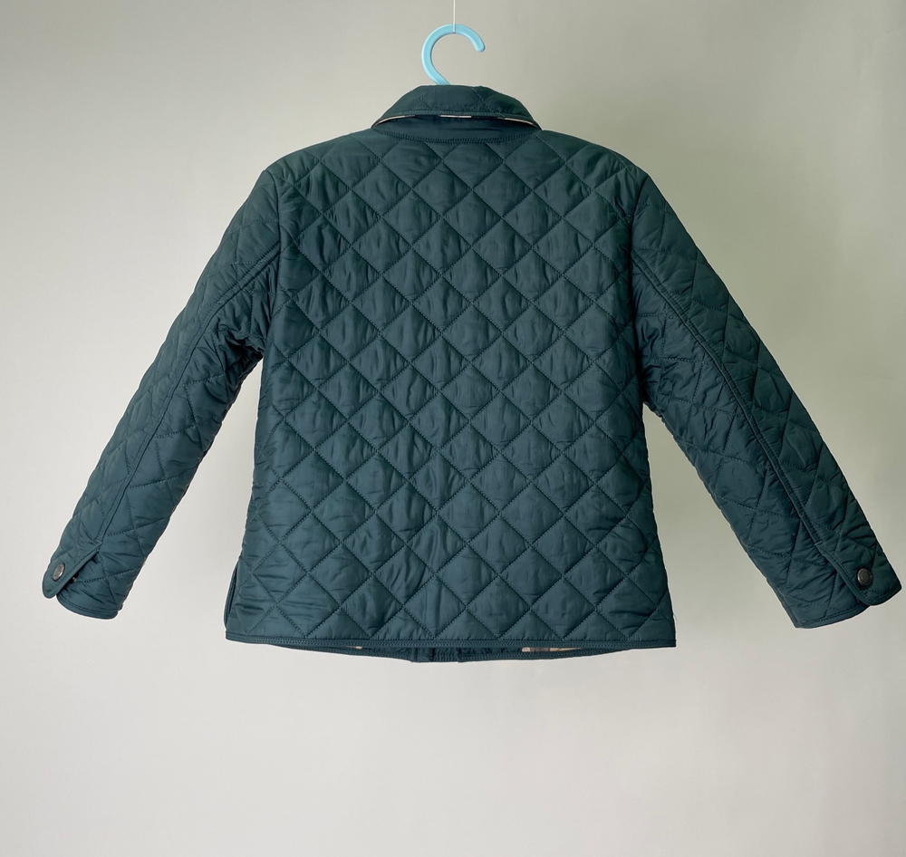 Куртка Burberry