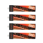 Аккумуляторы Betafpv Lava 1S 550mAh 75C 3.8V 4шт.