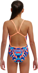 Купальник FUNKITA Girl's Showtime