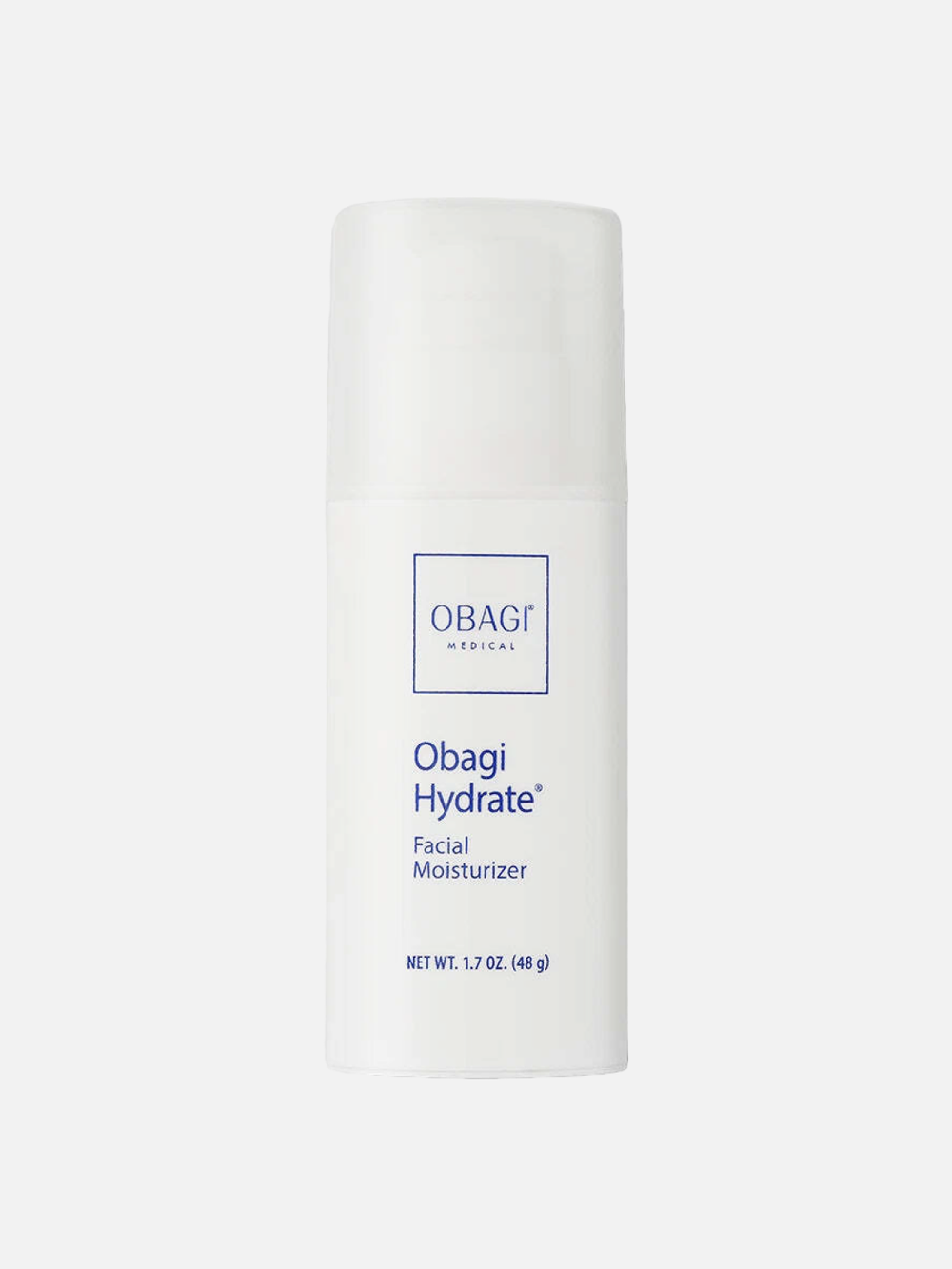 Увлажняющий крем для лица Obagi Hydrate, Obagi Medical, 48 гр.