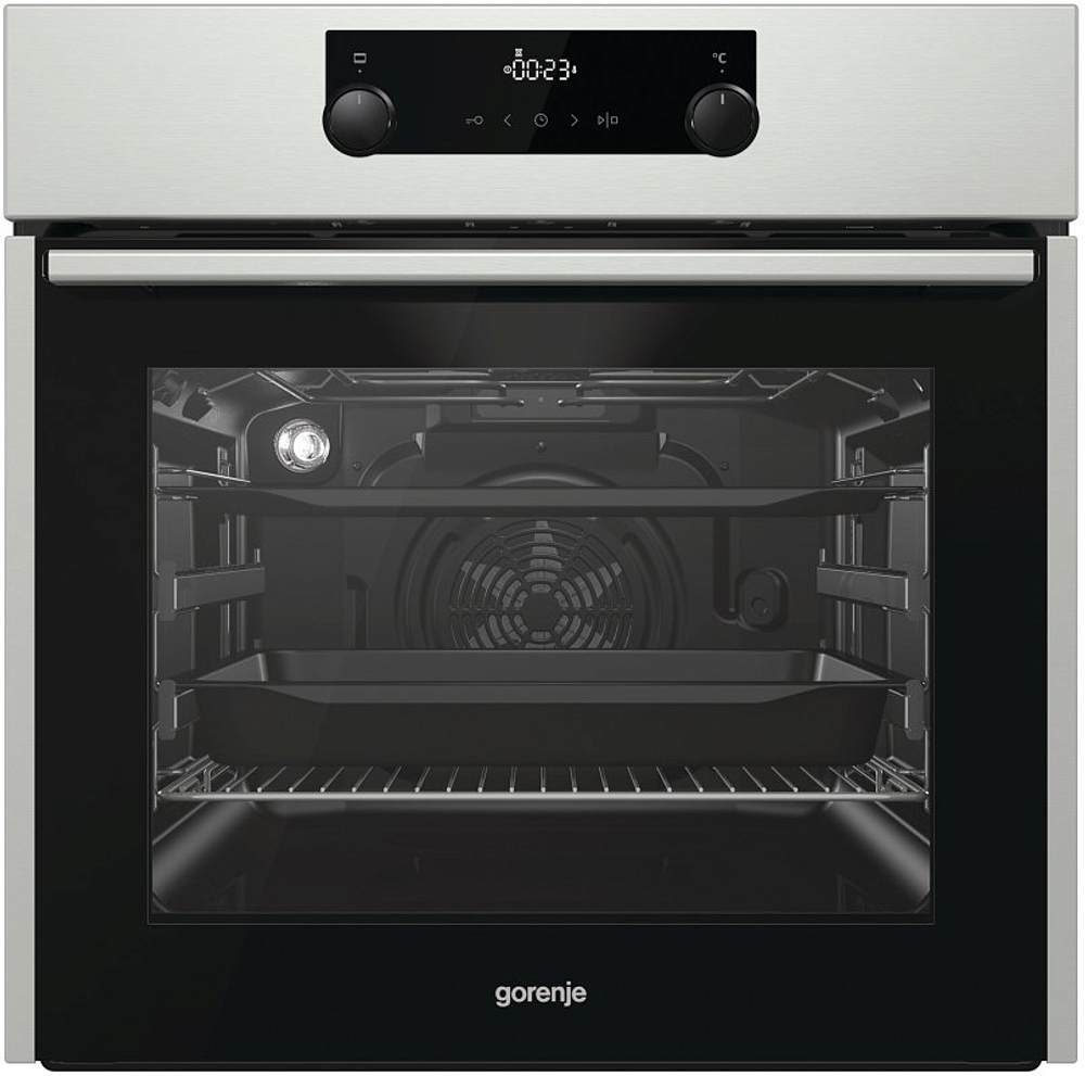 Независимый духовой шкаф Gorenje BOS737E301X