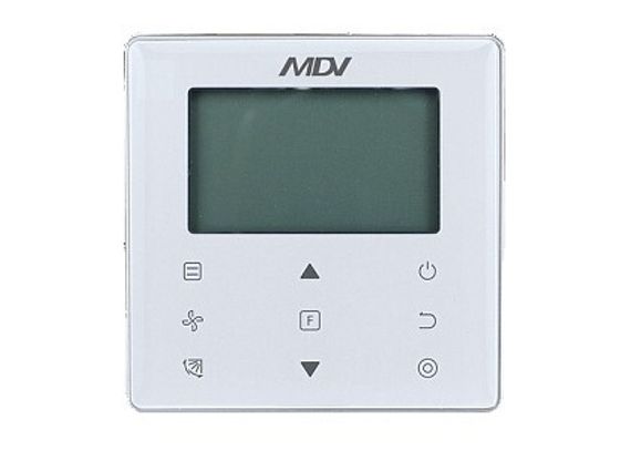 Напольно-потолочная VRF система Mdv D18DL/N1-C(At) — (2)