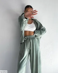 Костюм HQ-9442 Фабрика Моды