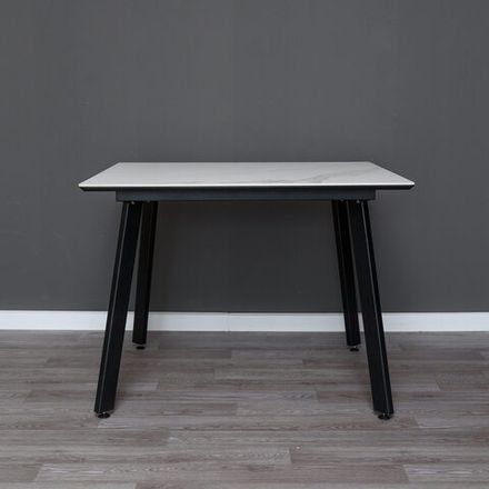 Граф Стол керамический