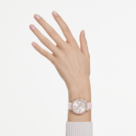 MATRIX CHRONO:LS PINK/PINK/PRO