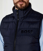 Безрукавка H-Cenito BOSS BLACK - темно-синий(50518375)