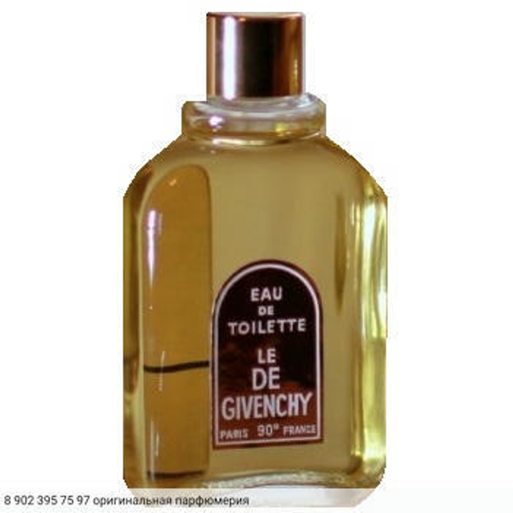 Le De Givenchy