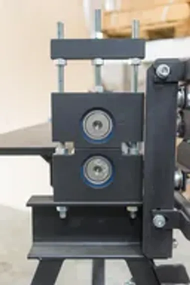 Электрический труборез Exact PipeCut 280 Pro Series