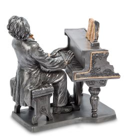 WS- 67 Статуэтка «Шопен»