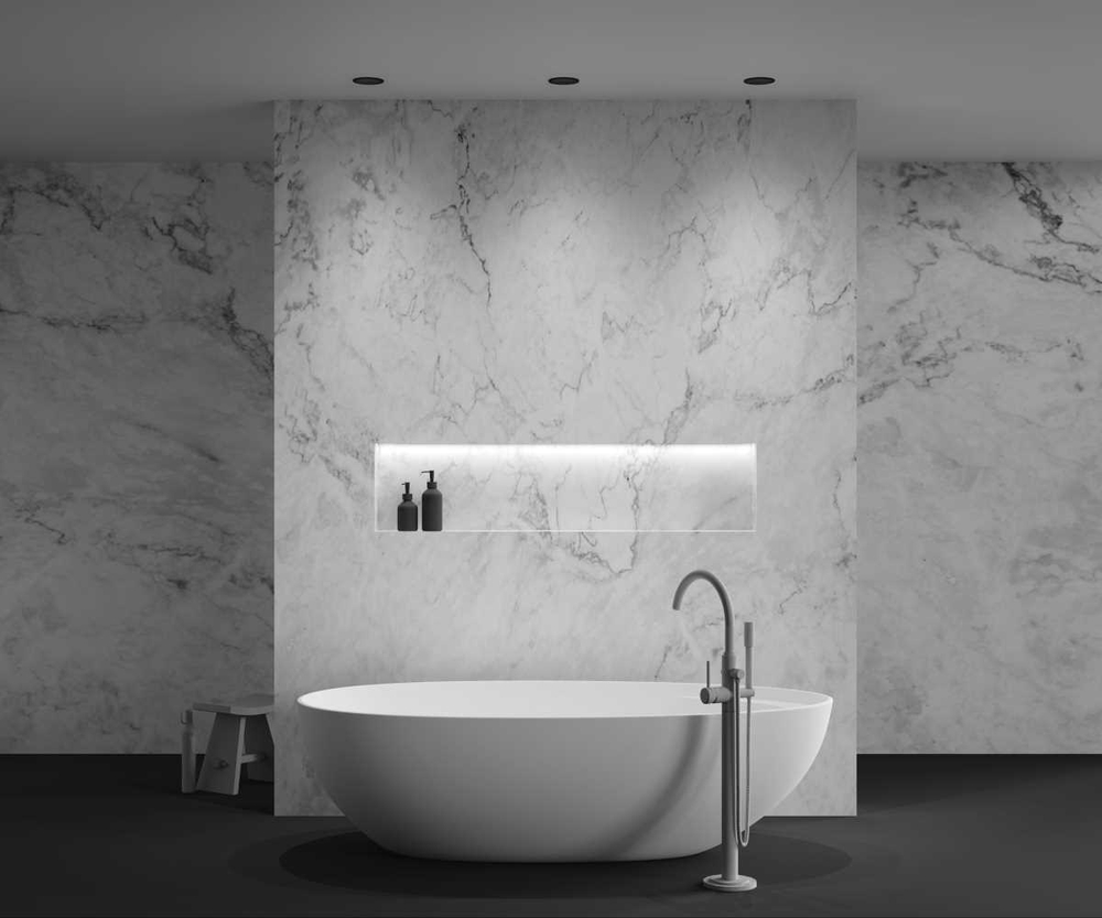 Встраиваемый светильник Maytoni Technical DL126-GX53-B