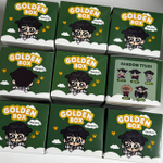 Фигурка от фанбазы MOKKU MILK РАНДОМ