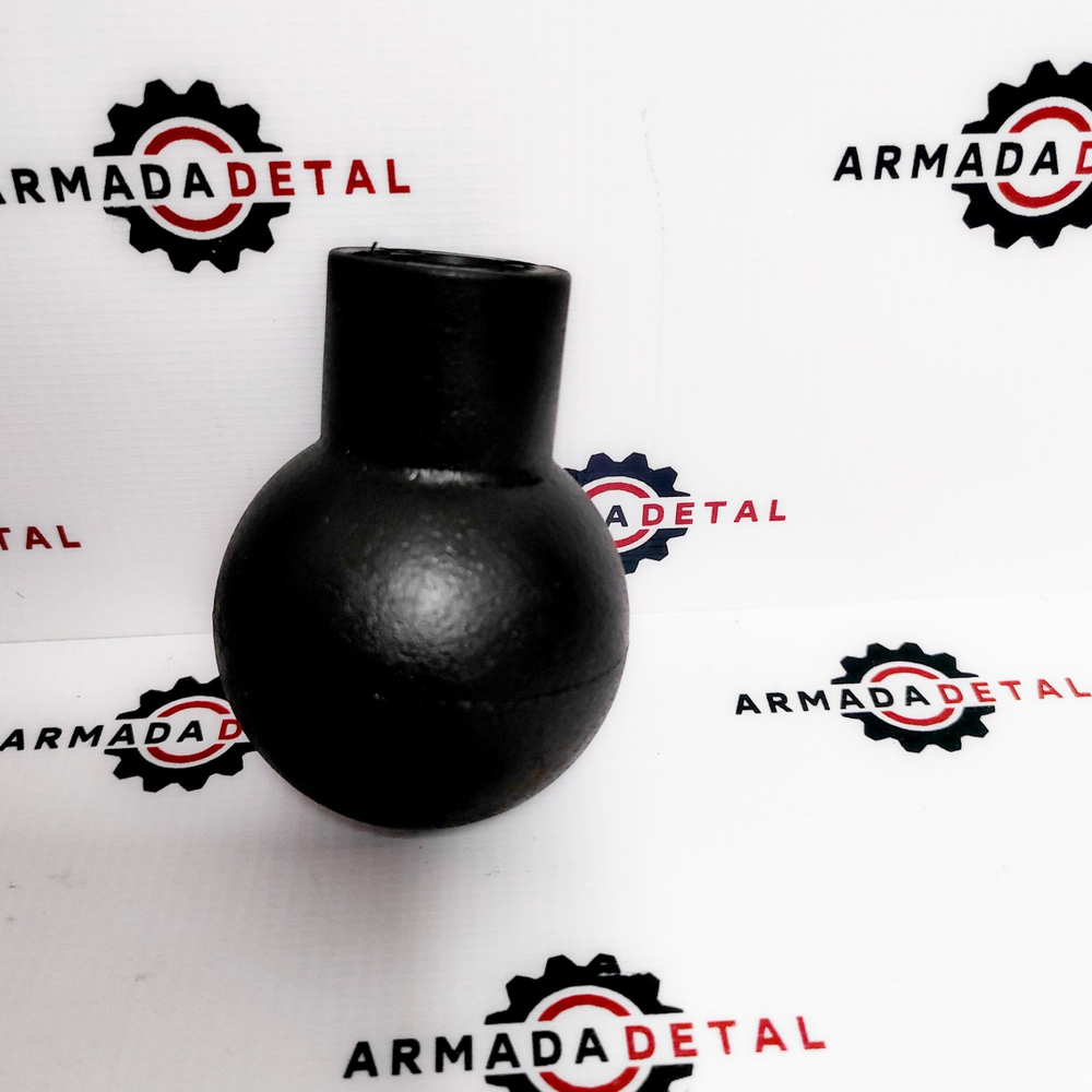 Ручка рычага управления | 128/13521 | Аналог