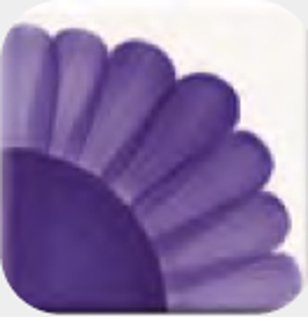 HCT-443 PURPLE/ФИОЛЕТОВЫЙ