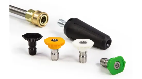 Мойка высокого давления "GREENWORKS" GDPW-Semi-P15 5106007