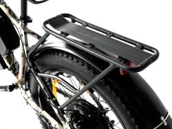 Электрофэтбайк Elbike Phantom Elite (Зеленый)