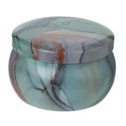 GAEM Свеча ароматическая (блок микс 4шт), L7 W7 H4,5 см, 4в.