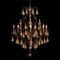 Подвесная люстра Loft IT Chateau 10559/8