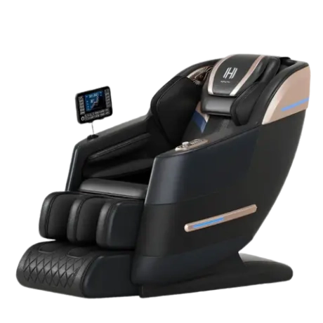 Массажное кресло Hatico Pro Kyoto SL 4D