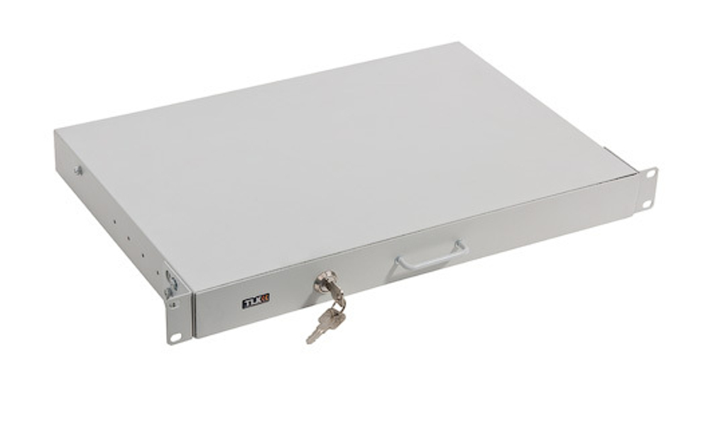 Полка для клавиатуры TLK TLK-KB1-GY