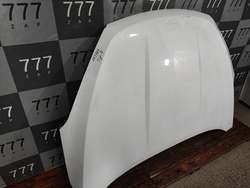 Капот Chery Tiggo 4, Tiggo 4 Pro, Tiggo 8 18-нв Б/У Оригинал 509000879AADYJ