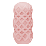Мастурбатор 8см Lola Games Marshmallow Sweety Pink 7372-02lola