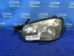 Фара передняя левая SUBARU IMPREZA 2002-2005