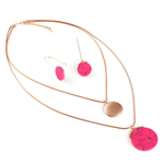 10115682 Комплект 2-х пр. Borgia с кахолонгом