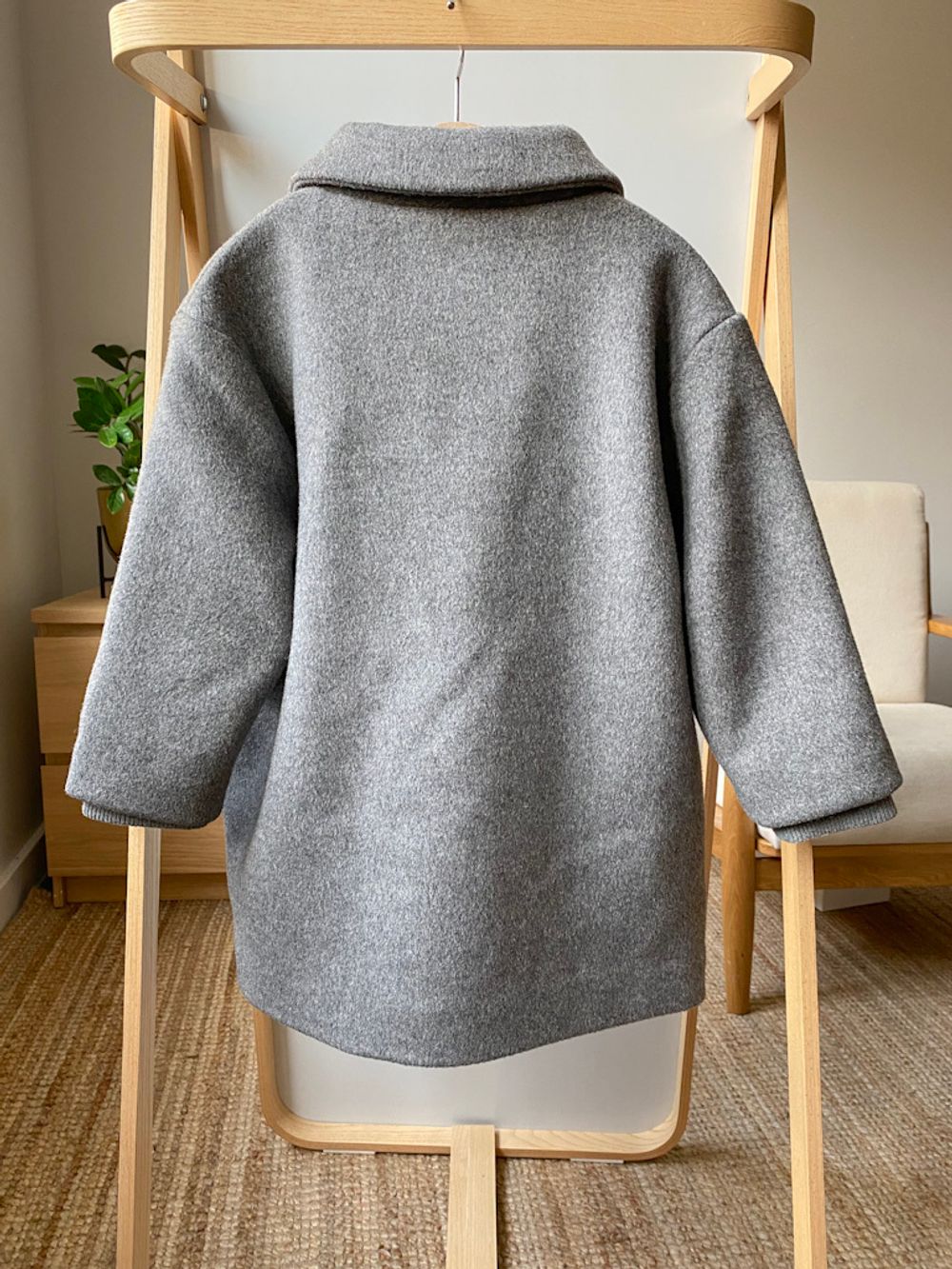 Пальто Tinycottons, 116