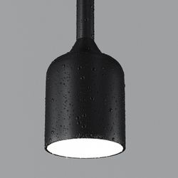 Подвесной светильник Maytoni Apex O491PL-L8B3K