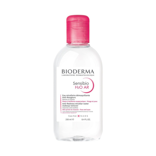 Bioderma Sensibio H2O AR 250ml