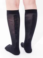 Носки HELGI INGVARR SCK01_21 Черные