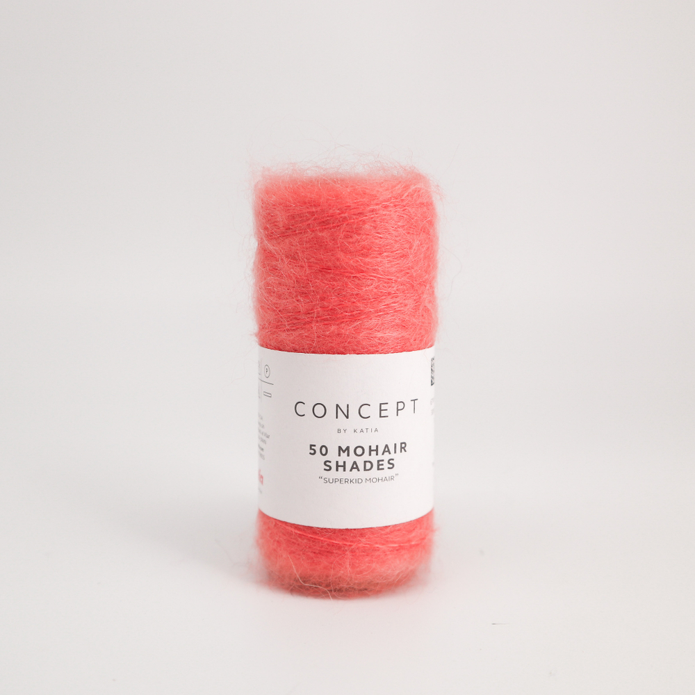 Katia concept 50 Mohair Shades - 42