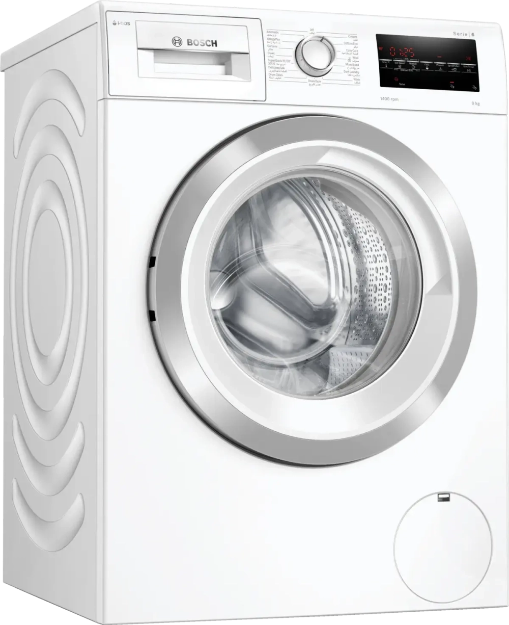 Стиральная машина Bosch WAT28S80GC