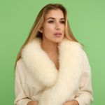 Фон бумажный Savage SA 40-12 Mint Green 2.72 x 11м мятный