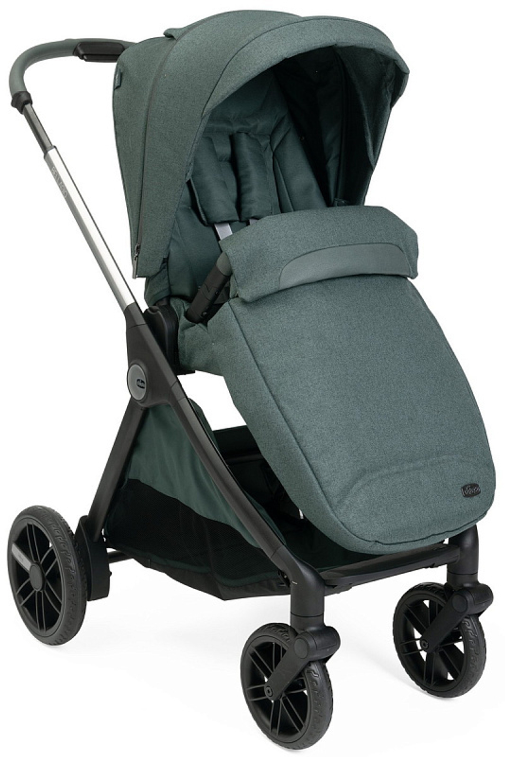 Прогулочная коляска Chicco Bellagio Fir Tree