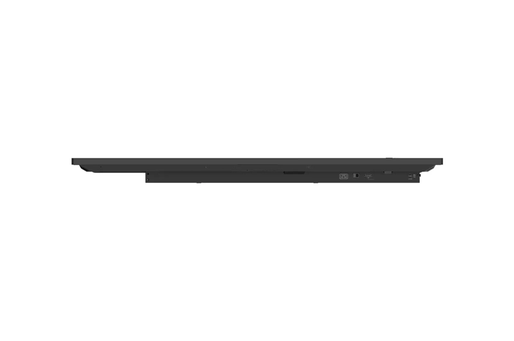 Дисплей интерактивный LG 55TR3DK-B