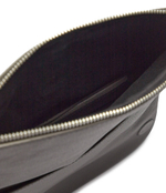 Кожаная сумка через плечо ROCK Zadig&Voltaire - серый(LWBA00001)