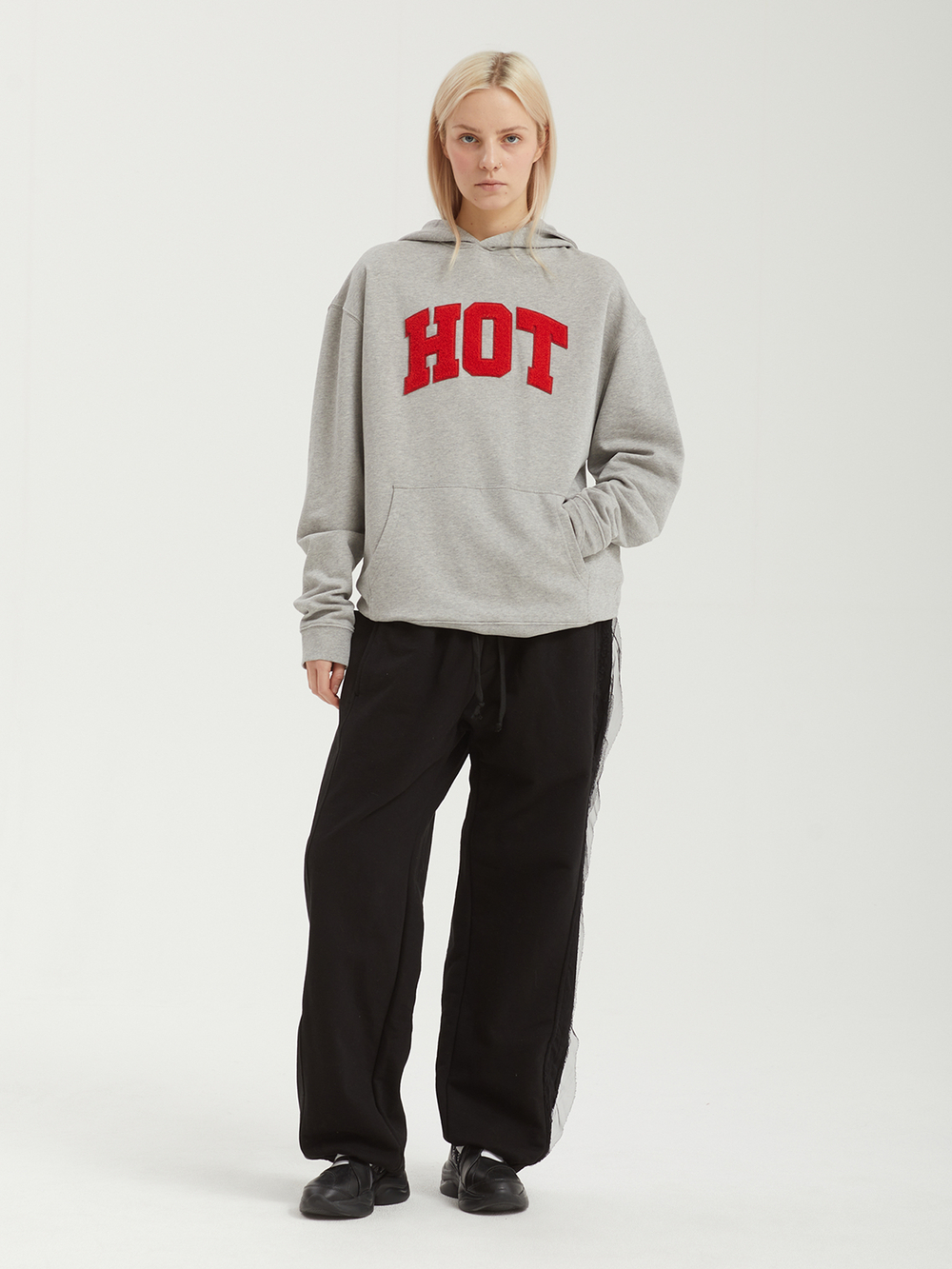 Мужская Толстовка Carne University