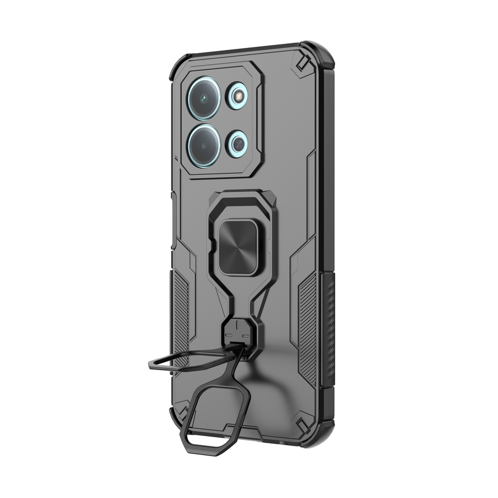 Противоударный чехол Antistrike для Xiaomi Redmi 15C 4g/5g