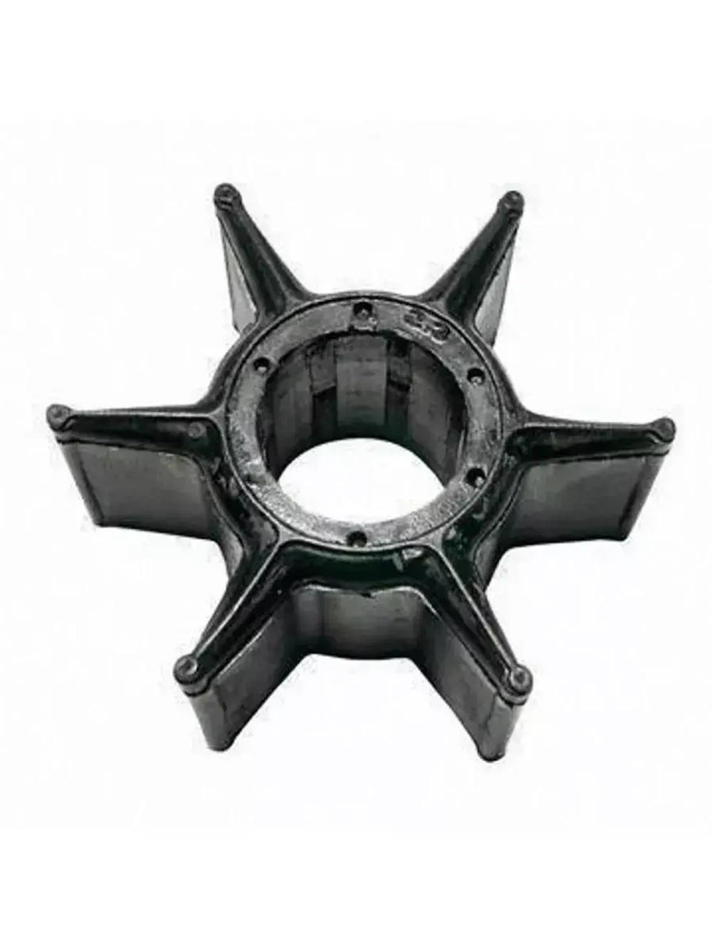 Крыльчатка помпы для моторов 2C/2B арт. 646443520100