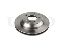 Диск тормозной задний UNIO BRD-20119