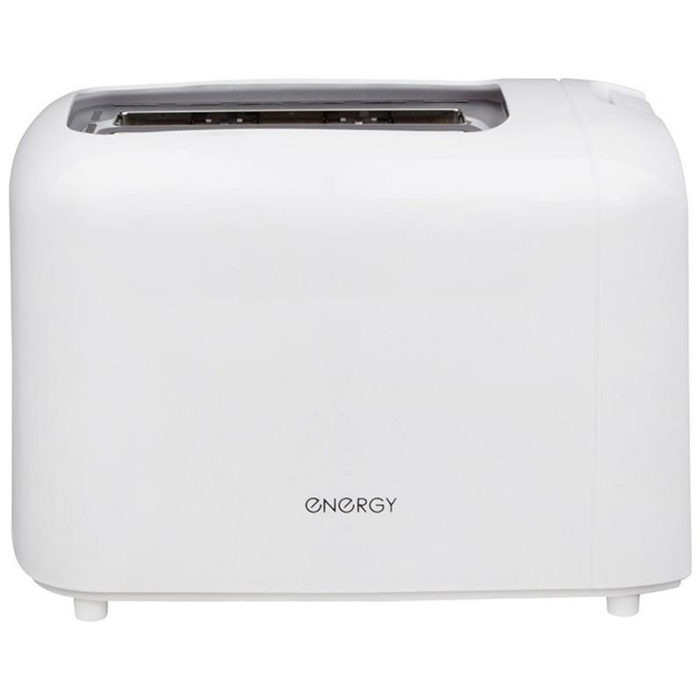 Тостер Energy EN-261 белый (106190)