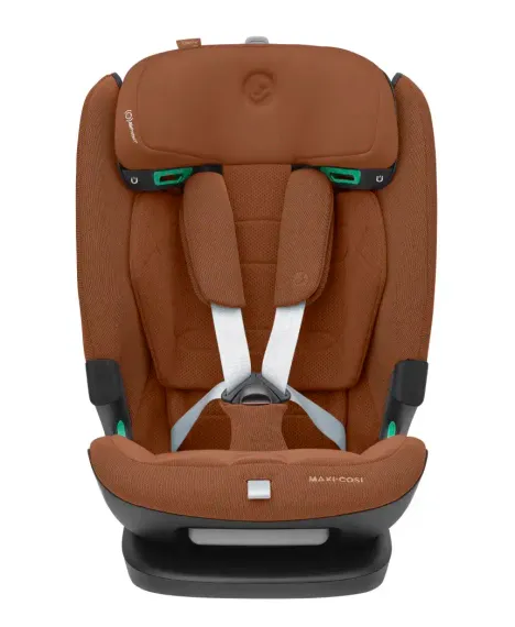 Автокресло Maxi-Cosi Titan Pro i-Size Authentic Terra